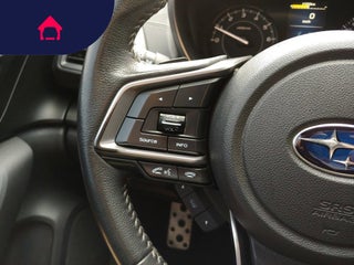 2020 Subaru Impreza