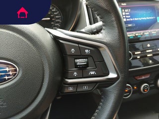2020 Subaru Impreza