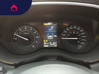 2020 Subaru Impreza