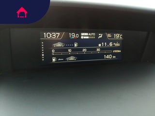 2020 Subaru Impreza