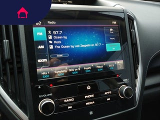 2020 Subaru Impreza