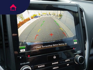2020 Subaru Impreza