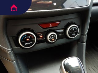 2020 Subaru Impreza