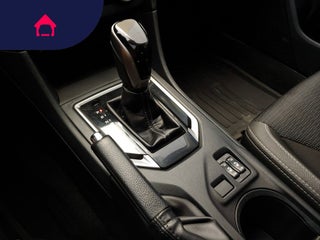 2020 Subaru Impreza
