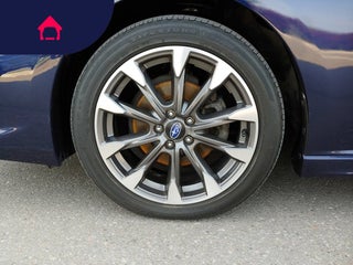2020 Subaru Impreza