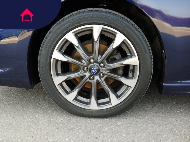 2020 Subaru Impreza
