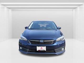 2020 Subaru Impreza