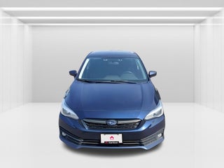 2020 Subaru Impreza