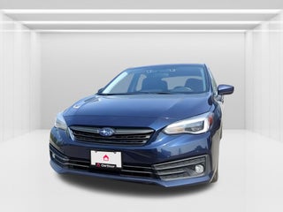 2020 Subaru Impreza