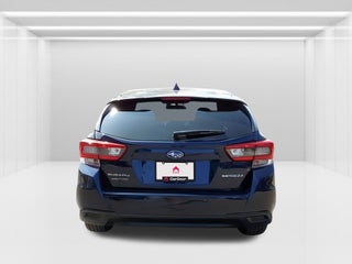 2020 Subaru Impreza