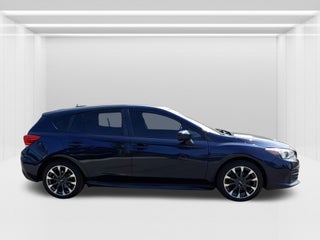 2020 Subaru Impreza
