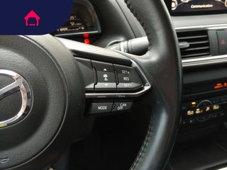 2018 Mazda Mazda3 4-Door