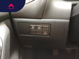 2018 Mazda Mazda3 4-Door