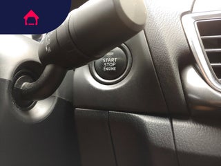 2018 Mazda Mazda3 4-Door