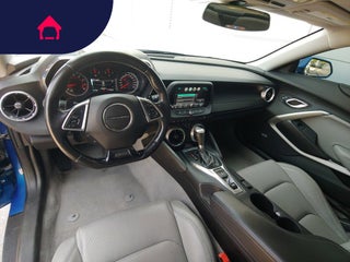 2017 Chevrolet Camaro
