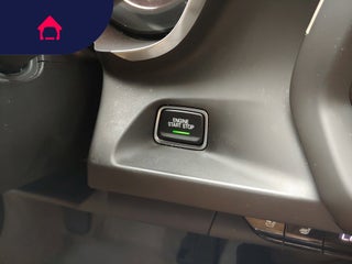 2017 Chevrolet Camaro