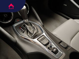 2017 Chevrolet Camaro