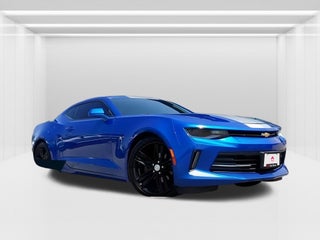 2017 Chevrolet Camaro