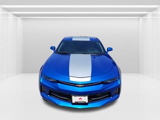 2017 Chevrolet Camaro