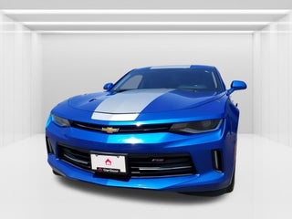 2017 Chevrolet Camaro