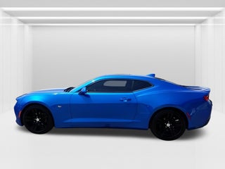 2017 Chevrolet Camaro
