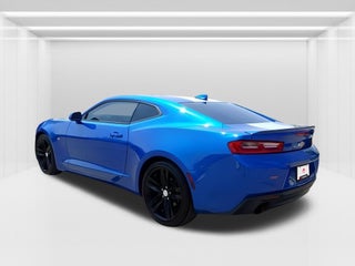 2017 Chevrolet Camaro