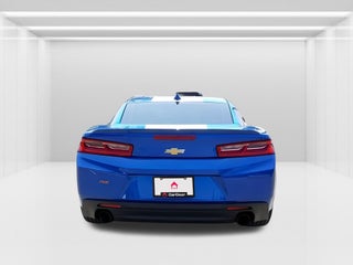2017 Chevrolet Camaro