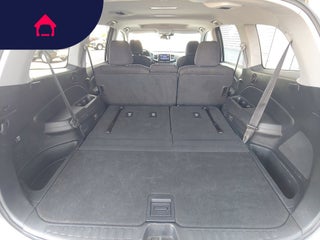 2017 Honda Pilot