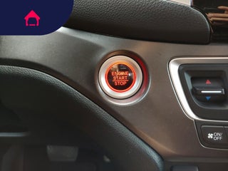 2017 Honda Pilot