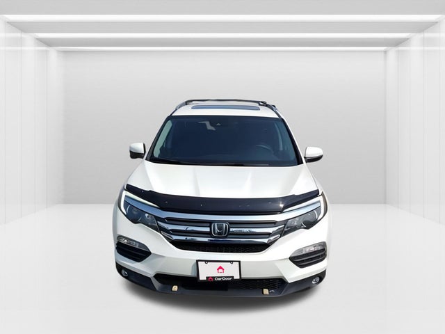 2017 Honda Pilot