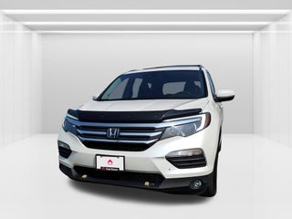 2017 Honda Pilot