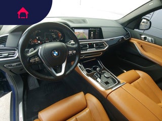 2021 BMW X5