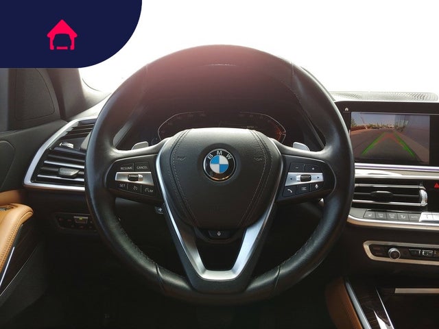 2021 BMW X5
