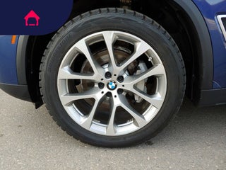 2021 BMW X5
