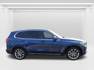 2021 BMW X5