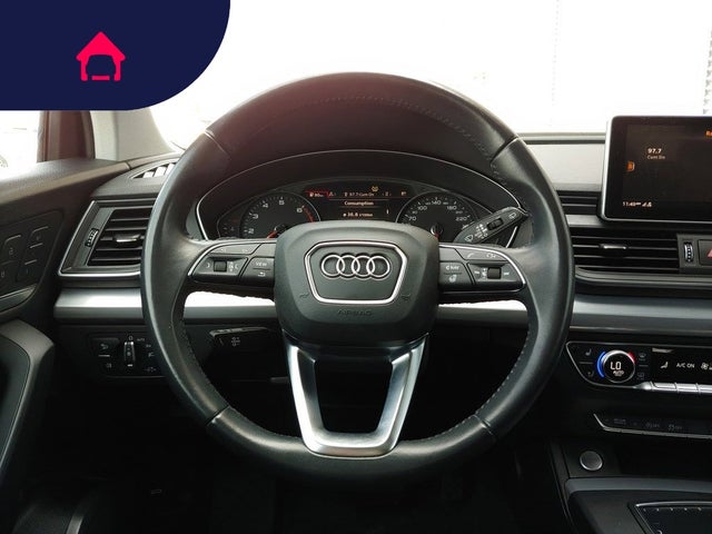 2019 Audi Q5