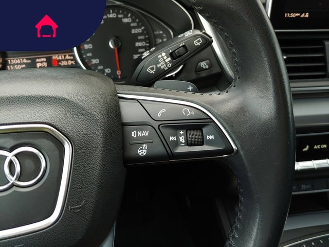 2019 Audi Q5