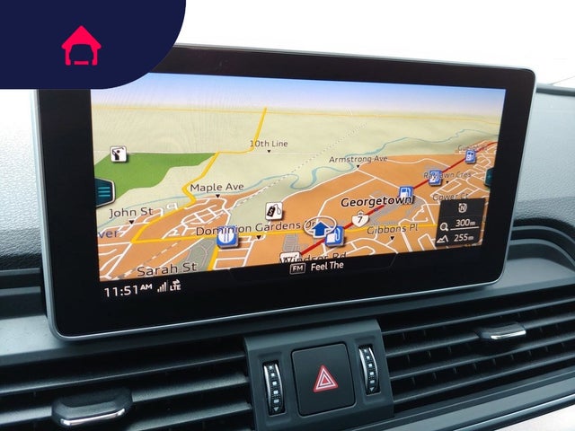2019 Audi Q5