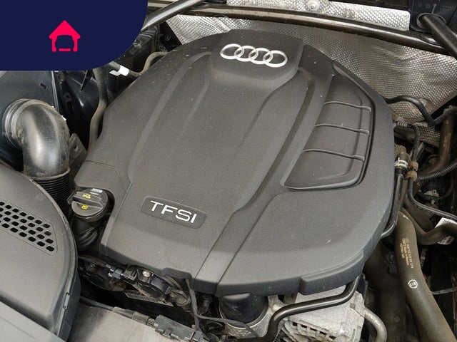 2019 Audi Q5