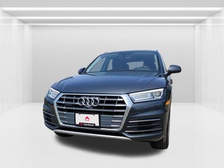 2019 Audi Q5