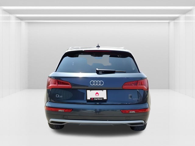 2019 Audi Q5