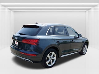 2019 Audi Q5