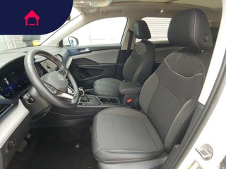 2024 Volkswagen Taos