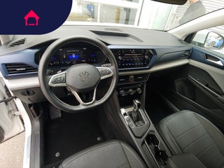 2024 Volkswagen Taos