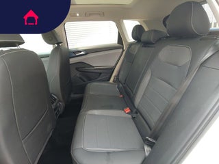 2024 Volkswagen Taos