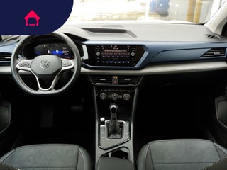 2024 Volkswagen Taos