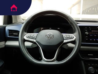 2024 Volkswagen Taos