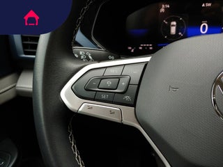 2024 Volkswagen Taos