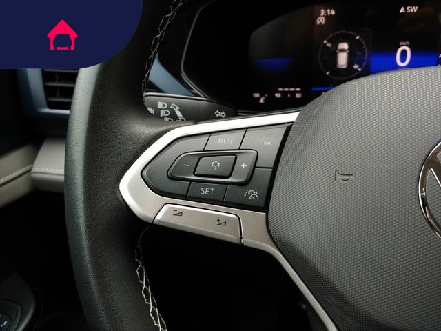 2024 Volkswagen Taos