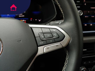 2024 Volkswagen Taos